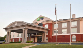 Holiday Inn Express Hotel & Suites Selma by IHG
